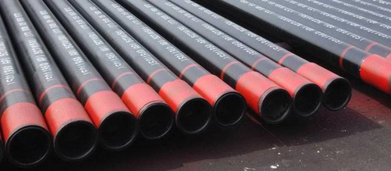 API 5L Seamless Pipes