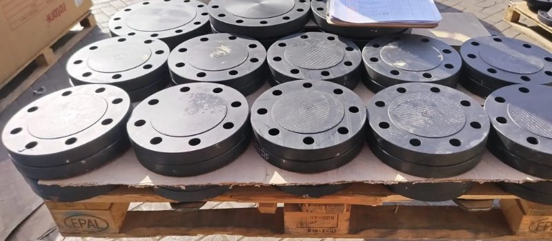 Carbon Steel Flanges (3)