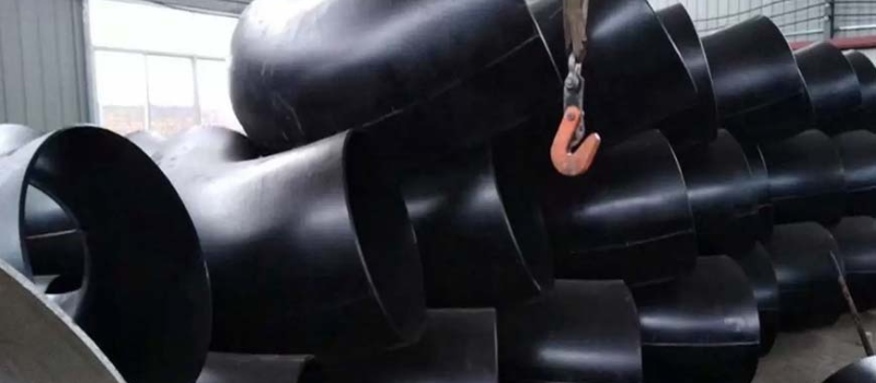 Carbon Steel Pipe fitting