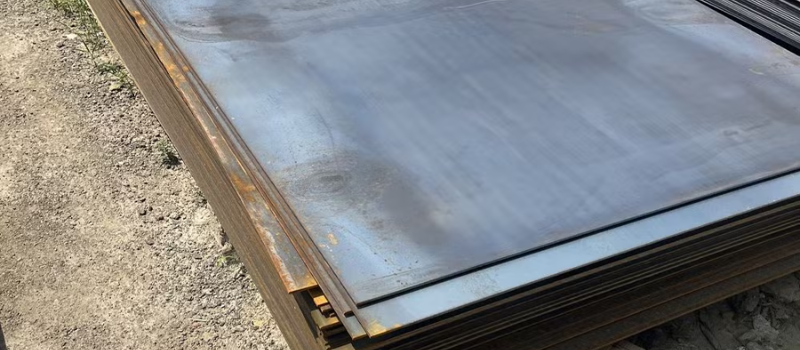 Carbon Steel Plates